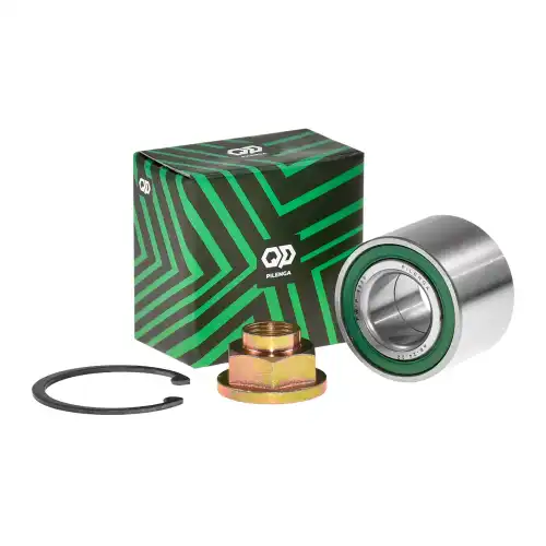 к-кт подшипника ступицы задней! Renault Logan/Sandero 04> PW-P 3525 PILENGA