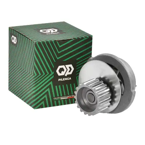 Насос системы охлаждения (помпа) PILENGA WP-P 1801