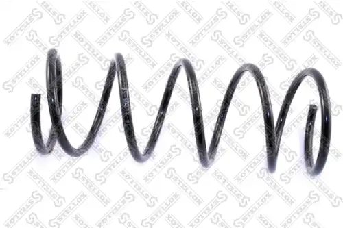 пружина передняя! 40 620 23 Nissan Almera 1.4-1.6 95-98 10-21705-SX STELLOX