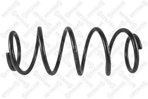пружина передняя! 40 634 57 Opel Astra 1.7TDi/CDTi 98> 10-21774-SX STELLOX