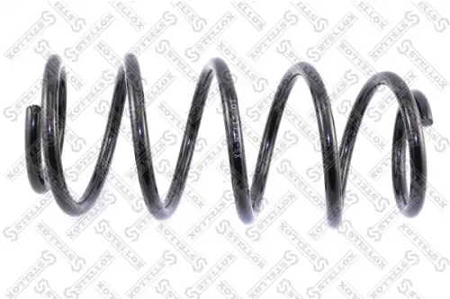 пружина передняя! 40 634 63 Opel Vectra 2.0Di/TDi 95-03 10-21778-SX STELLOX
