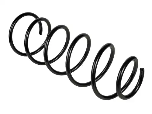 пружина передняя! 40 667 21 Peugeot 406 1.8/2.0/1.9TD 96> 10-23028-SX STELLOX