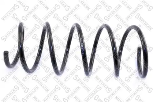 пружина передняя! 40 729 14 Renault Clio 1.2/1.4 91-98 10-21901-SX STELLOX