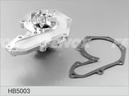Насос системы охлаждения (помпа) FENOX HB5003