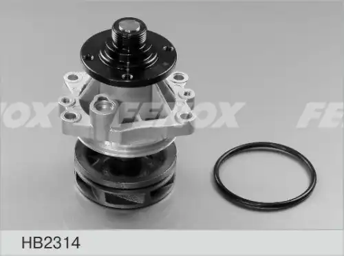 Насос системы охлаждения (помпа) FENOX HB2314