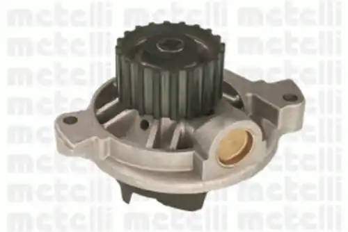 Насос системы охлаждения (помпа) METELLI 24-0662