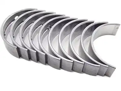 вкладыши коренные к-кт! STD C Hyundai i40/ix35 2.0 11> 210202E021