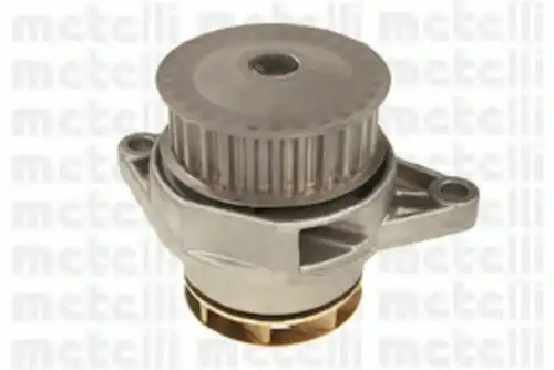 Насос системы охлаждения (помпа) METELLI 24-0603