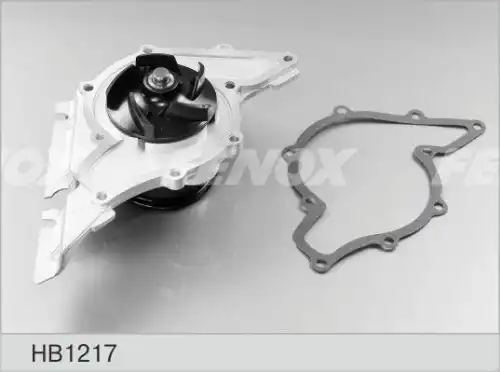 Насос системы охлаждения (помпа) FENOX HB1217