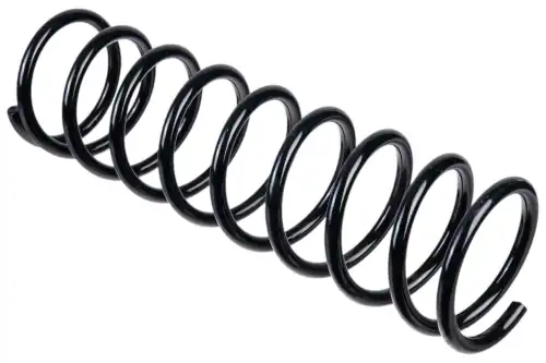 пружина задняя! 42 470 01 Lada 1200-1500 1.2-1.5 73-85 10-20376-SX STELLOX