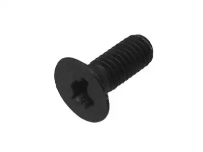 болт подвески! М6 Hyundai Elantra 06> 1220306167B