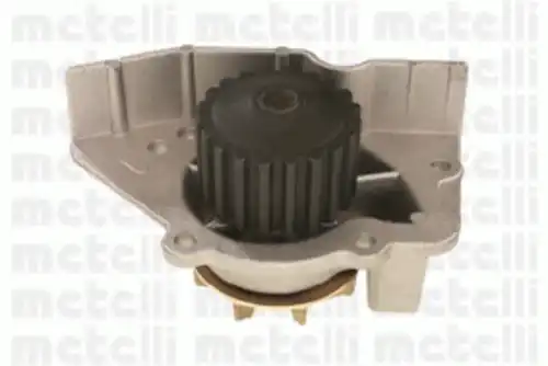 Насос системы охлаждения (помпа) METELLI 24-0641