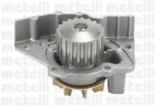 Насос системы охлаждения (помпа) METELLI 24-0911