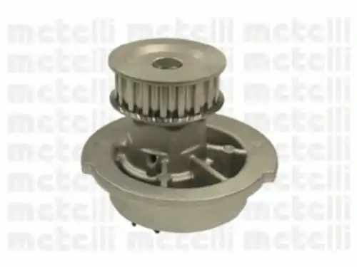 Насос системы охлаждения (помпа) METELLI 24-0694