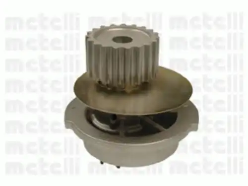Насос системы охлаждения (помпа) METELLI 24-0695