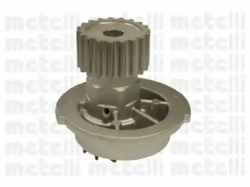 Насос системы охлаждения (помпа) METELLI 24-0696