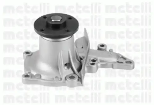 Насос системы охлаждения (помпа) METELLI 24-0719