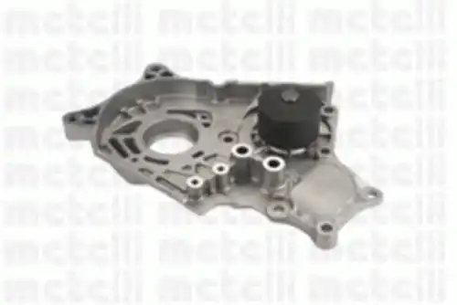 Насос системы охлаждения (помпа) METELLI 24-0961