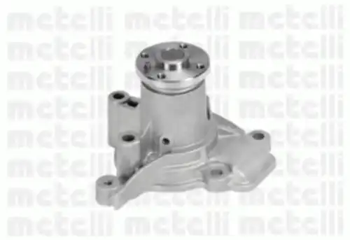Насос системы охлаждения (помпа) METELLI 24-0698