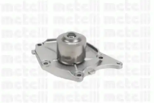 Насос системы охлаждения (помпа) METELLI 24-0977