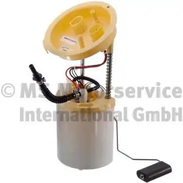 Топливный насос низкого давления PIERBURG 7.05656.16.0