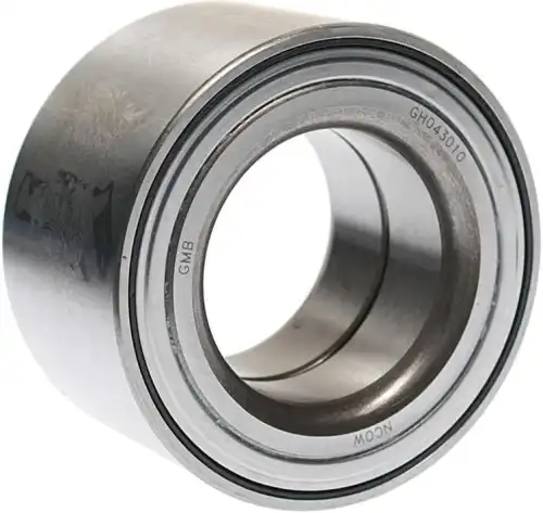 подшипник ступицы передн.! Nissan Primera P12E/Maxima CA33/Almera Tino V10M/X-Trail T30 GH043010 GMB