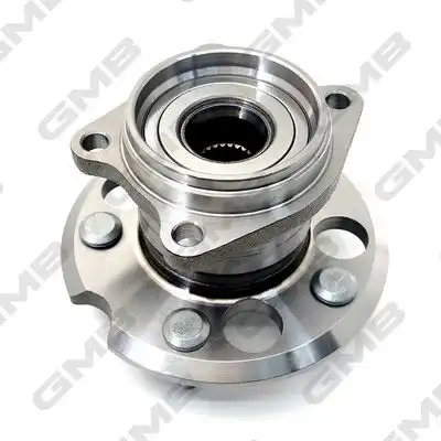 к-кт подшипника ступицы задн.! Toyota RAV 4 00-05 GH31735 GMB