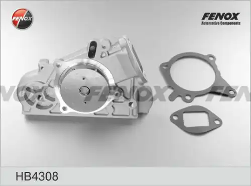Насос системы охлаждения (помпа) FENOX HB4308