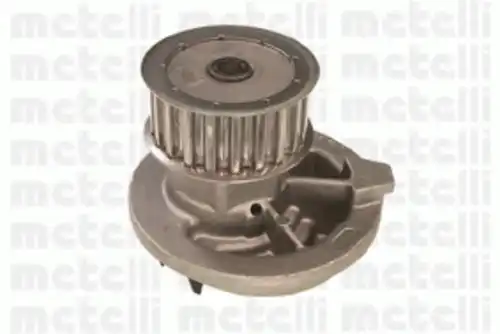 Насос системы охлаждения (помпа) METELLI 24-0236