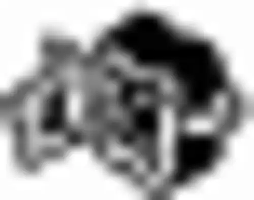 крепление глушителя! Renault Clio 1.2-1.6/1.5D/1.9D 98> 255-087 BOSAL