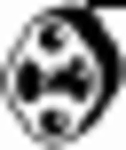 крепление глушителя! Ford Transit 2.5 D/TD 94-00 255-385 BOSAL