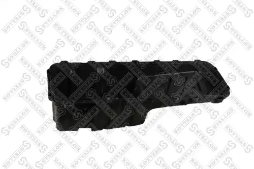 Поддон картера двигателя STELLOX 81-09506-SX