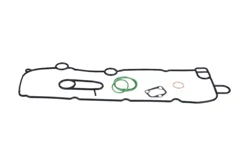 Комплект прокладок двигателя STELLOX 81-09830-SX