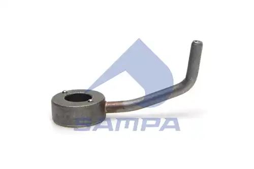 форсунка масляная !Omn MAN дв.D2565/D2566/D2865/D2866/D2876/E2866/ E/G2866 023.100 SAMPA