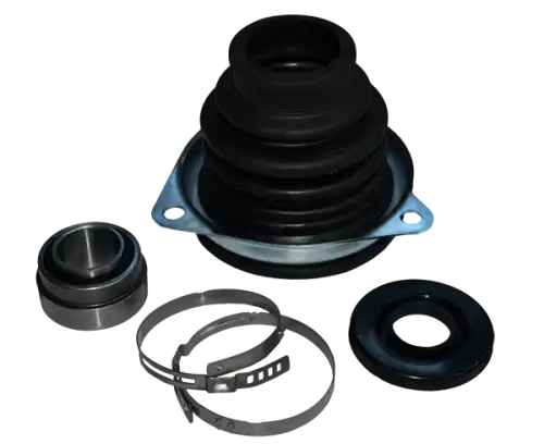 к-кт пыльника ШРУСа внутреннего! с подшипником Renault Logan all 04> 32130 ASAM