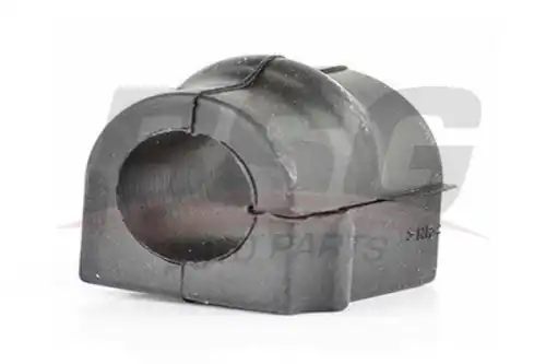 втулка стабилизатора переднего! d25.2 Opel Vectra/Signum all 02> BSG 65-700-018 BSG