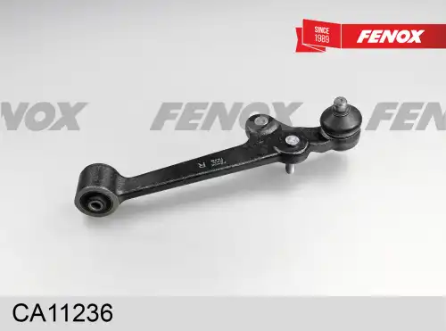 Рычаг подвески FENOX CA11236 справа KIA Rio 1.3-1.5 02-05