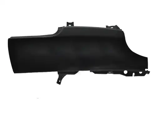 воздушный дефлектор! левый Volvo TD06-51-009L TANGDE