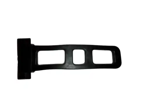 крепление брызговика!Scania TD07-52-063 TANGDE