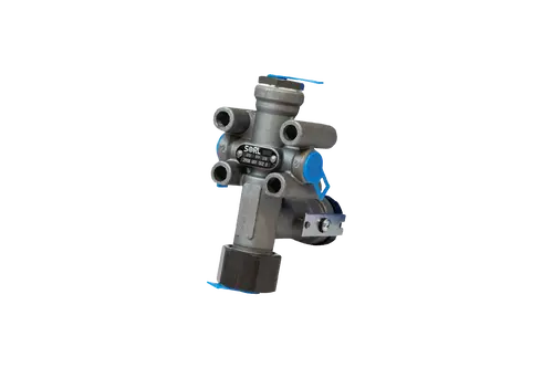 кран уровня пола !  VOLVO 29080010020 SORL