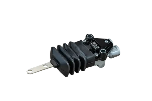 кран уровня пола! кабины Scania 124 29080070010 SORL