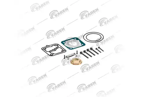 Кольцо уплотнительное форсунки VADEN 1100 045 750