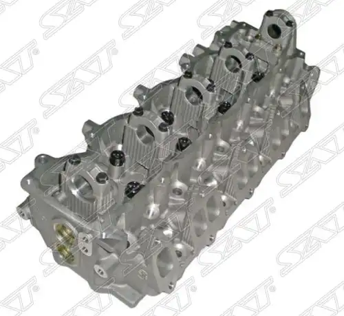 ГОЛОВКА БЛОКА MAZDA BONGO FRIENDEE/MPV/FORD RANGER WL-T (TURBO) 11101-WL-T SAT