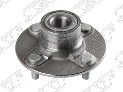 Ступица SAT ST-43200-5M000