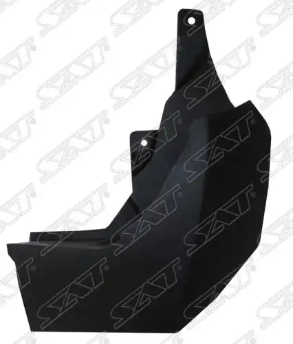 БРЫЗГОВИК LAND ROVER DISCOVERY III 05-09 ЗАДНИЙ RH ST-RVD3-064B-1 SAT