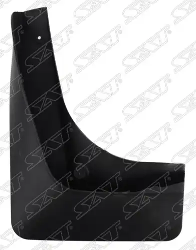 БРЫЗГОВИК ЗАДНИЙ BMW X5 07-10 LH ST-BM70-064B-2 SAT