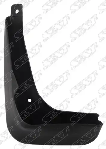 БРЫЗГОВИК ПЕРЕДНИЙ ЛЕВЫЙ VOLKSWAGEN POLO, STVWP5016B2 SAT