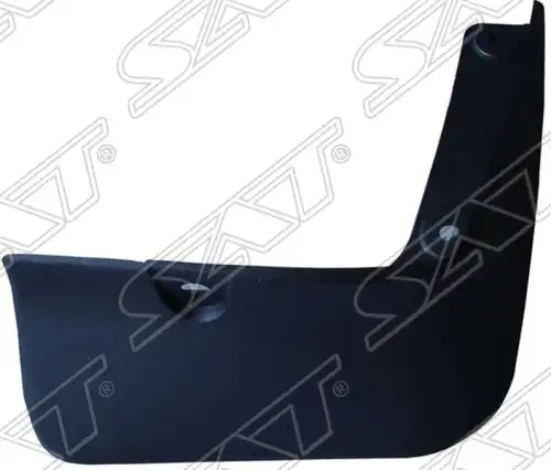 БРЫЗГОВИК MITSUBISHI LANCER X 07- ЗАДНИЙ RH ST-MBW5-064B-1 SAT