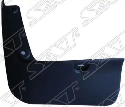 БРЫЗГОВИК MITSUBISHI LANCER X 07- ЗАДНИЙ LH ST-MBW5-064B-2 SAT