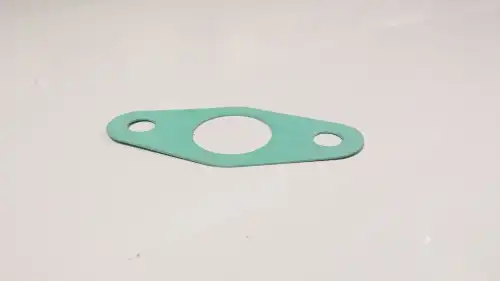 прокладка системы охлаждения! Volvo S60/S70/S80/XC70/V70 97> 1236119